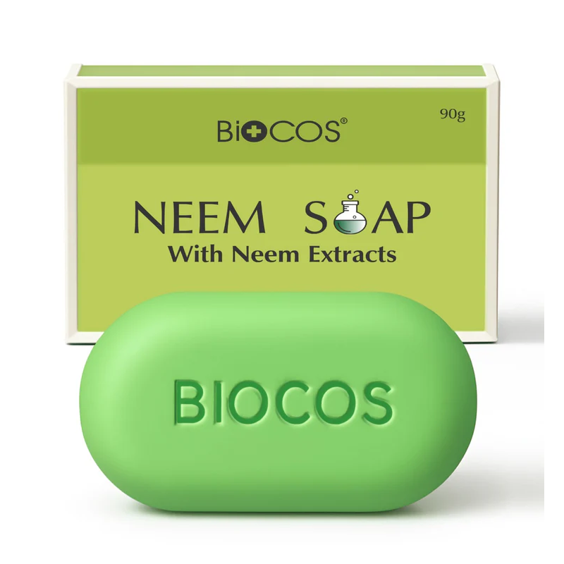 Biocos Neem Soap
