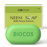 Biocos Neem Soap