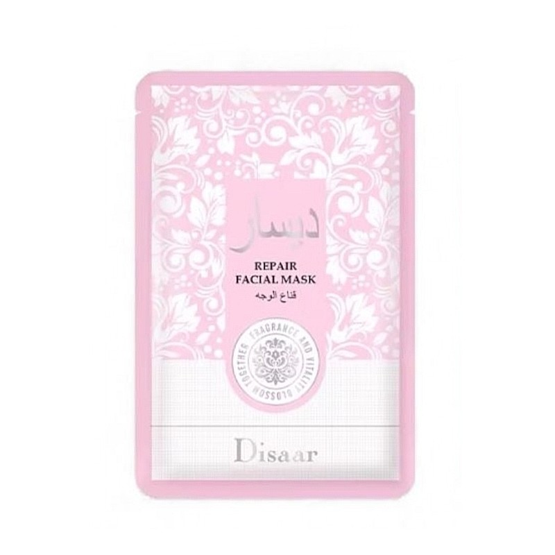 Disaar Repair Sheet Mask 1pc