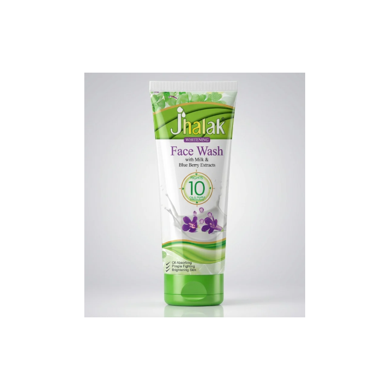 Jhalak Beauty Face Wash