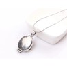 Vampire Diaries - Elena Locket Pendant Necklace