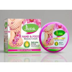 Jhalak Hand & Foot Beauty...