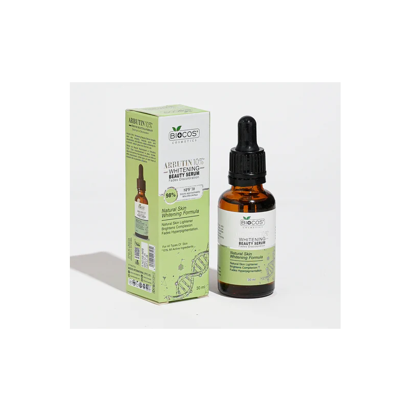 Biocos Arbutin 10%  Serum