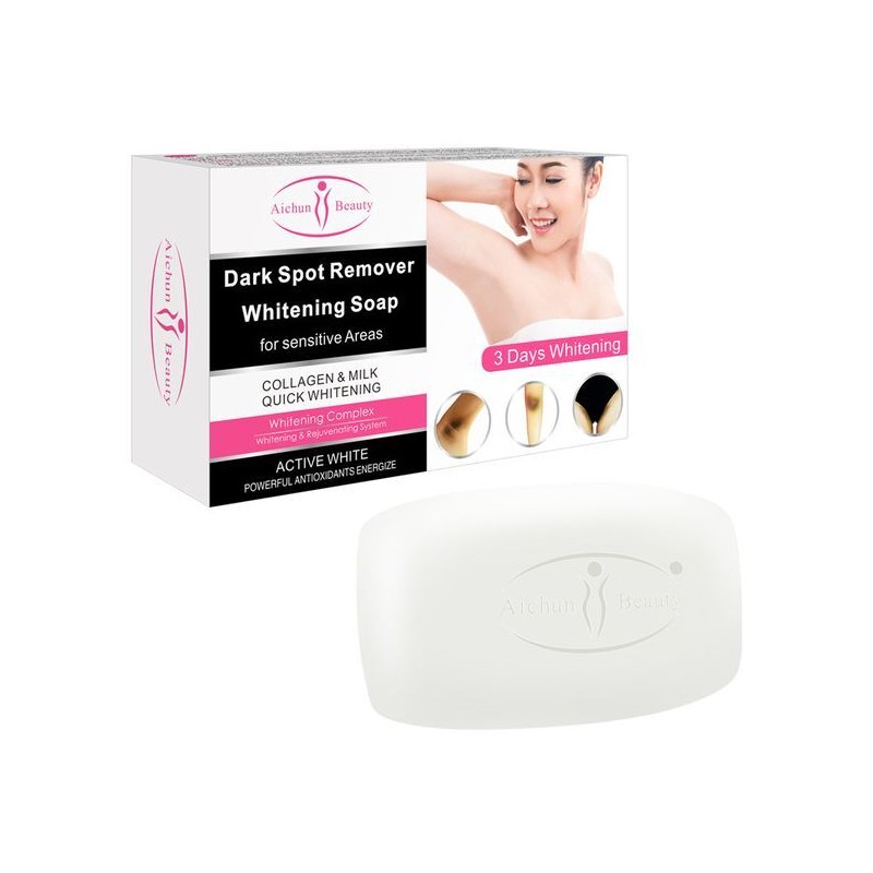 Aichun Beauty Dark Spot Remover Soap