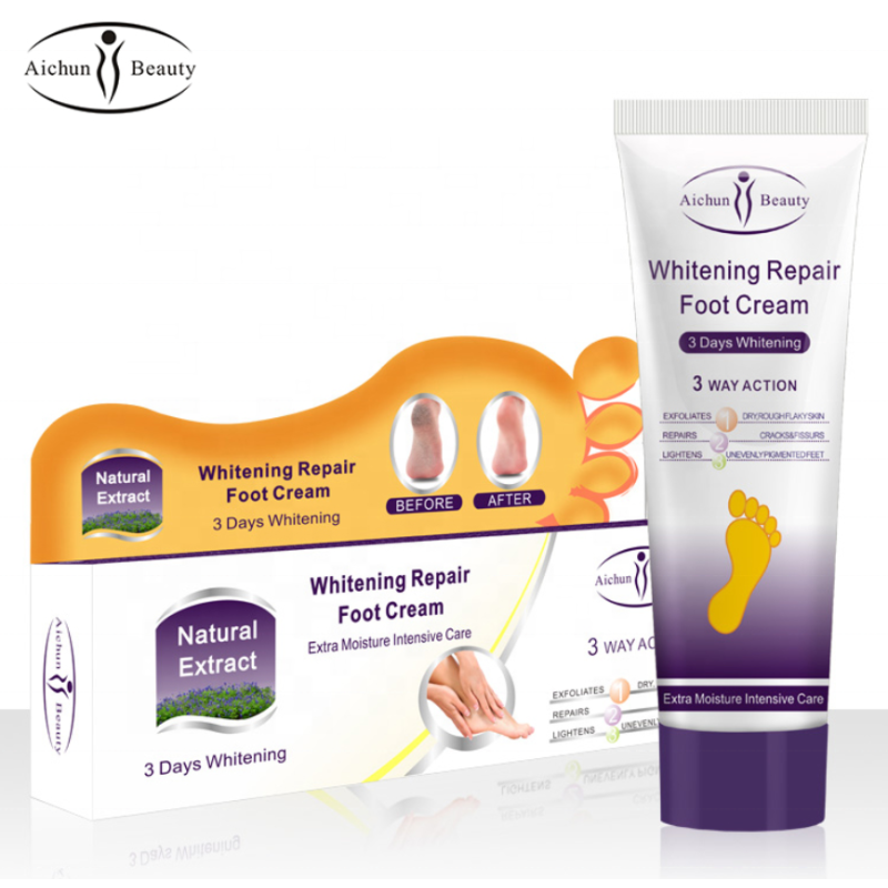 Aichun Beauty Foot Repair Cream