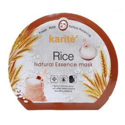 Karite Rice Mask