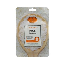 Aichun Beauty Rice Mask