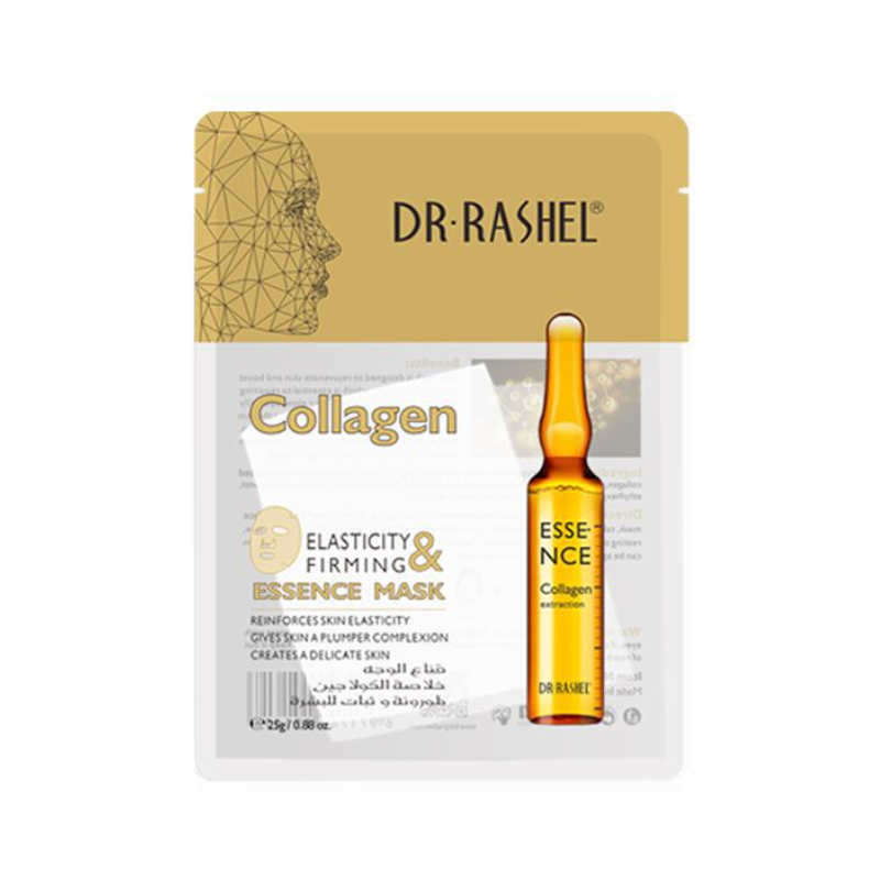 Dr Rashel Collagen Mask