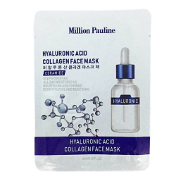 Million Pauline Hyaluronic...