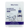 Million Pauline Hyaluronic Acid Collagen Face Mask