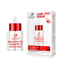 Dr Davey Dark Spot Serum