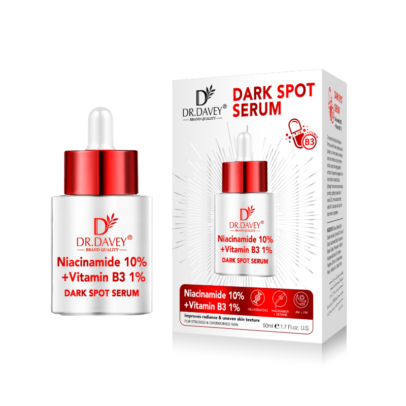 Dr Davey Dark Spot Serum
