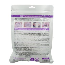 Aichun Beauty Foot Detox Patches