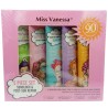 5pc Sunblock & Post Sun Repair Kit