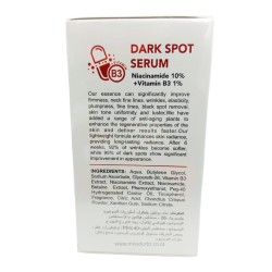 Dr Davey Dark Spot Serum