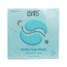 Ushas Glitter Eye Mask 60pc