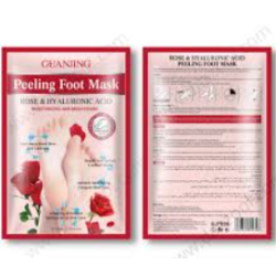 Peeling Foot Masks