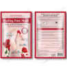 Peeling Foot Masks