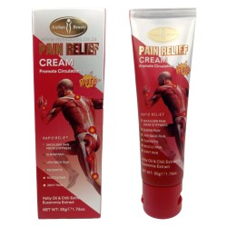 Aichun Beauty Pain Relief Cream - Hot or Cool