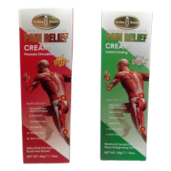Aichun Beauty Pain Relief...