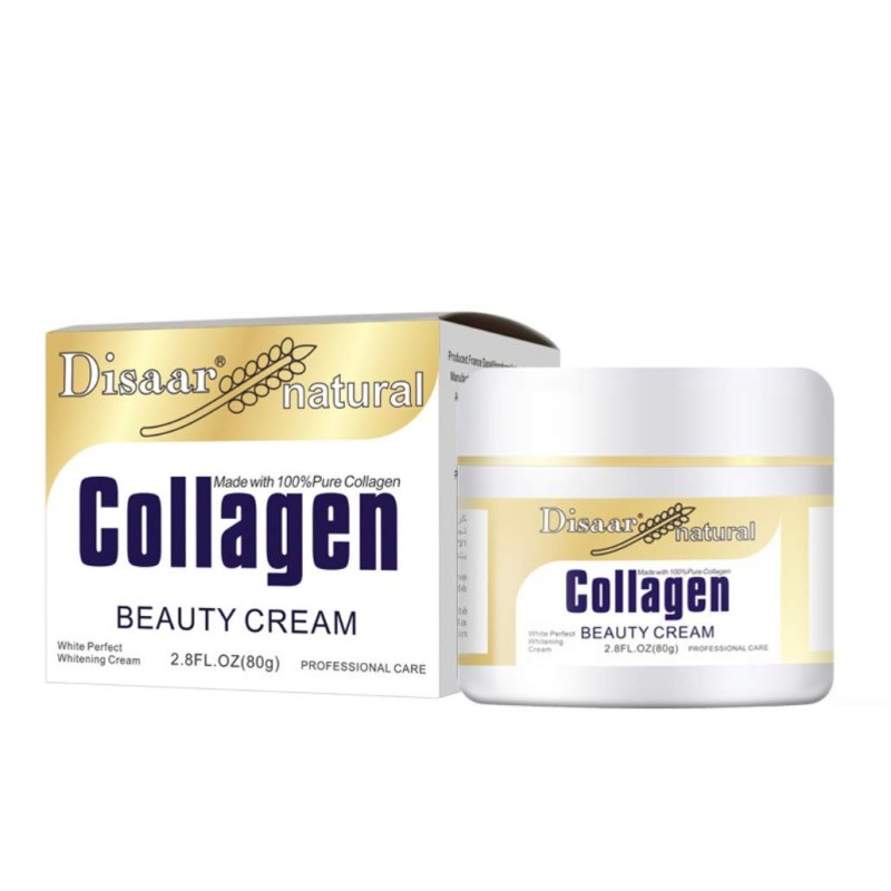 Disaar Collagen Beauty Cream