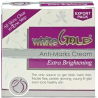 White Gold Anti Marks Cream