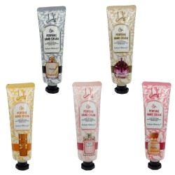 Perfume Hand Cream - Assorted