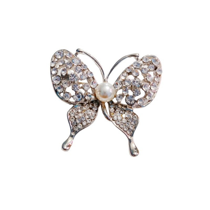 Fancy Brooch Pin