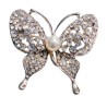 Fancy Brooch Pin