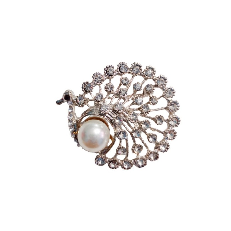 Fancy Brooch Pin