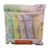 5pc Perfume Hand Cream Set