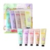 5pc Perfume Hand Cream Set