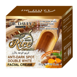 Dr Davey Rice Ceramide Anti...