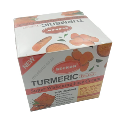 Beckon Turmeric Face Cream