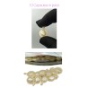 10pc Neck Essence Capsules - Goat Milk