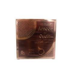 Al-Nuaim Ameer Al Oudh...