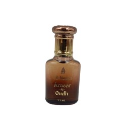 Al-Nuaim Ameer Al Oudh Attar Perfume Roll On