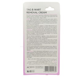 Aichun Beauty Tag & Wart Removal Cream