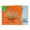 Olivia Haldi Bleach