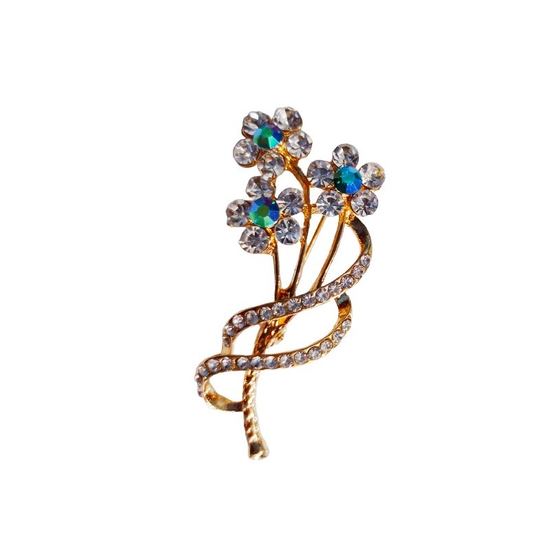 Fancy Brooch Pin