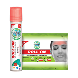 Amrutanjan Headache Pain...