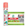 Amrutanjan Headache Pain Roll-On
