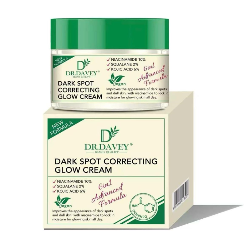 Dark Spot Correcting Glow Cream
