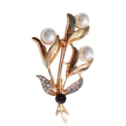 Fancy Brooch Pin