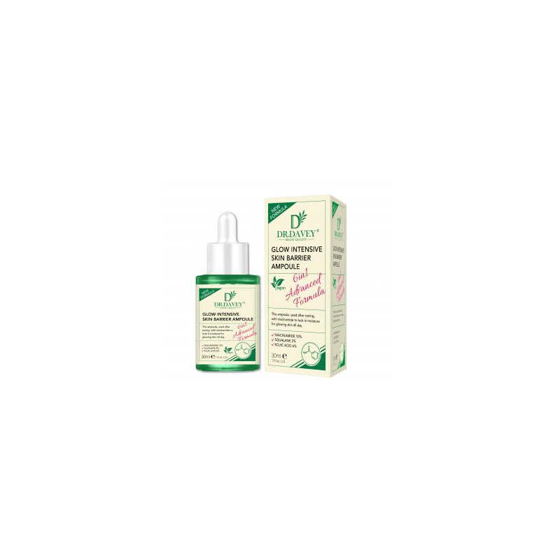Glow Intensive Skin Barrier Ampoule
