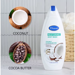 Disaar Body Wash - Assorted