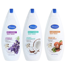Disaar Body Wash - Assorted