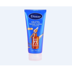 Disaar Gluta Serum Lotion