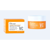 Disaar Vitamin C Smoothie Facial Cream
