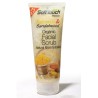 Soft Touch Turmeric & Sandalwood Scrub 100g
